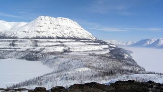 Последние из шаманского рода Нганасаны Редкие люди Мир Шамана [upl. by Xonel]