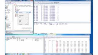 canAnalyser3 Part 3 Working with the Sequencer [upl. by Eneleuqcaj]