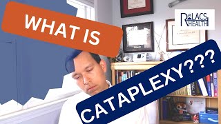 What is Cataplexy [upl. by Ineslta]