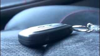 Ford key fob battery replacement remote Schlüssel Funkfernbedienung Batterie wechseln [upl. by Tirrej285]