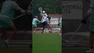 Power Scoring Lacrosse Coppermind [upl. by Acassej282]