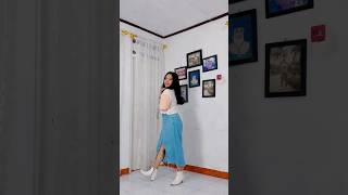 ZIVA MAGNOLYA  GET OVER HIM Short Dance Cover [upl. by Esihcoc]