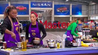 AVANCE Masterchef Colombia RCN 2024 T6 Capítulo 93 lunes [upl. by Siger]