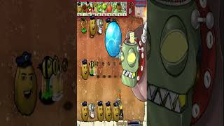 Cheers ShooterDr ZombossPlants vs Zombie Hck Pvz [upl. by Eilsew]