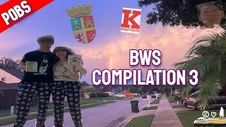 BWS Compilation 3 [upl. by Yttel341]