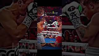 GGG VS CANELO ALVAREZ boxing fight [upl. by Reeba]