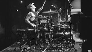 JOSH DUN DRUMMING COMPILATION [upl. by Yannodrahc]