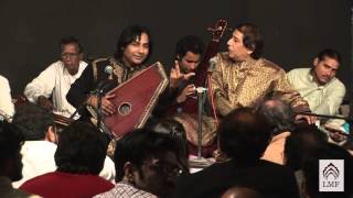 Ustad Shafqat Ali Khan Raag Aiman [upl. by Sauveur859]