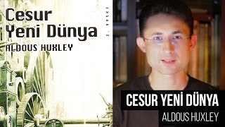 Cesur Yeni Dünya  OKU [upl. by Siana]