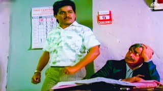 अरे वा पगार झालेला दिसतोय 😂  Thartharat  Comedy Scene [upl. by Faludi309]