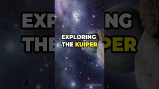 The Edge of Our Solar System The Kuiper Belt [upl. by Stultz515]