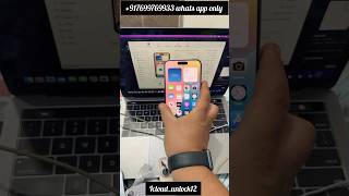 iphone 15 pro max unlock done trendingshorts shorts icloudunlock cloudstorage icloudbypassfull [upl. by Ahtabbat]