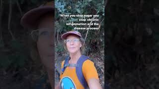 How to live longer amp stop the worry…womenover50 holisticlowcarbmethod longevitylifestyle [upl. by Diarmid]