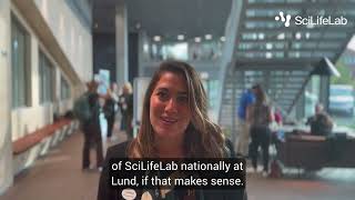 SciLifeLab Day Lund [upl. by Rosene392]