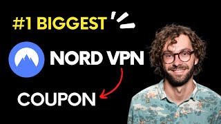 NordVPN Coupon Code  BEST NordVPN Promo Code Discount Deal [upl. by Asaret673]