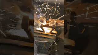 Amazing Idea With waste Metal diy hack welding [upl. by Kohn]