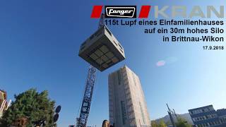 115t Lupf Fanger BrittnauWikon FullHD Video ganzer Lupf [upl. by Nicholle308]