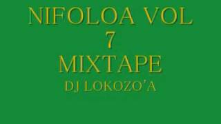 dj lokozoanifoloa vol 7mixtapewmv [upl. by Nitsoj]