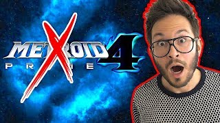 BREAKING NEWS  Metroid Prime 4 tout repart à ZÉRO 🔥 Explications [upl. by Ise]