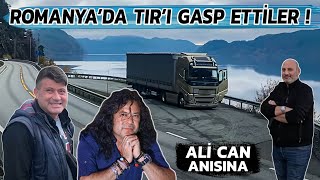 BİR YOL HİKAYESİ 26BÖLÜM  ÜMİT CAN [upl. by Melda]