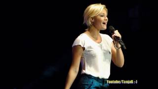 HELENE FISCHER  Medley  HAMBURG 2012 [upl. by Nerak]