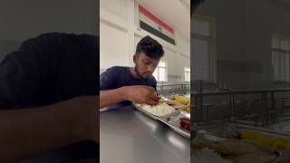 NIT AP MESS FOOD 🥗  WEDNESDAY  MR KESAM [upl. by Fries]