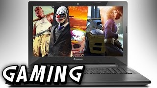 Lenovo G5045  Gaming [upl. by Eiramanitsirhc]