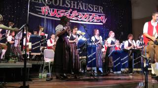 Hergolshäuser  Böhmischer Traum á la Rudi Fischer [upl. by Madeline]