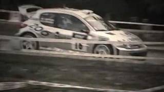 WRC Rally Corsica 2000 [upl. by Junieta38]