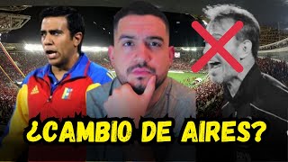 CÉSAR FARÍAS ES LA SOLUCIÓN DE LA VINOTINTO [upl. by Bullen]