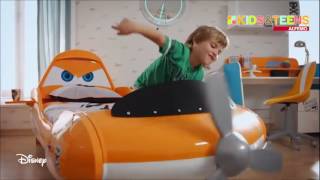 Alfemo Kids Teens Çocuk Reklamı [upl. by Kinnard]