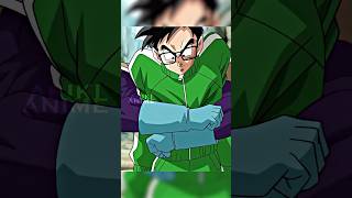 Gohan vs Friezas Army dbs edit dbsedit dbedit dbsedits [upl. by Haley]