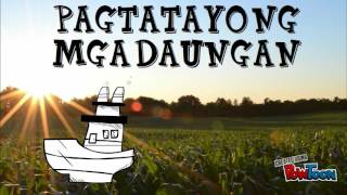 Mga Batas tungkol sa Sektor ng Agrikultura [upl. by Ahseinod435]