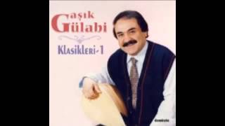 Aşık Gülabi – Açıldı Cennet Kapısı mp3 Türkü [upl. by Naro]