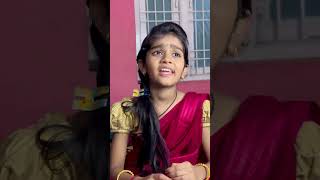 లేవలేని అత్తకి వంగలేని కోడలు 🤣😂 Part4  Allari Aarathi  Comedy Videos trendingshorts funny [upl. by Sankaran]