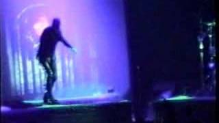 Tool  live  Hammerstein Ballroom 5202001 [upl. by Annette137]