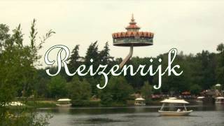 Efteling  Reizenrijk  Muziek [upl. by Najib]