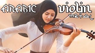 Epic SYMPHONIC METAL Violin vs Guitar Arabic Instrumental [upl. by Mafalda]