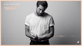 Max Giesinger  Das letzte Prozent Offizielles Audio [upl. by Monika]