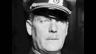 Nuremberg Trial Day 98 1946 Field Marshal Wilhelm Keitel Direct Dr Otto Nelte AM [upl. by Preuss]