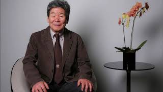 Farewell Isao Takahata [upl. by Aniaj]