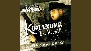 El corrido de Everardo En Vivo [upl. by Anhavas]