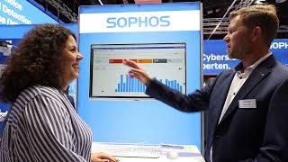 CybersecurityPartner Teil 6 CANCOM und Sophos [upl. by Ylera]