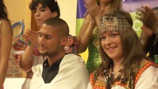 Mariage Traditionnel Kabyle [upl. by Ynohtnaed]