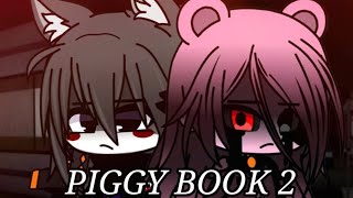 Piggy Book 2 In 52 Seconds  Piggy Edit [upl. by Oruntha]