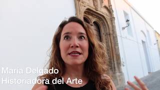 Martos cortometraje documental La Vida en la Plaza [upl. by Nnylanna]