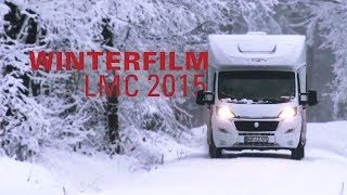 LMC WINTERFILM 2015 [upl. by Elbart]