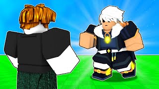 My Journey To Beat Roblox Bedwars 25 [upl. by Edualc521]