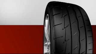 Features amp Benefits Firestone Firehawk Indy 500  Tire Rack [upl. by Alvy]