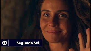 Segundo Sol confira a apresentação especial da nova novela das nove [upl. by Winifred968]